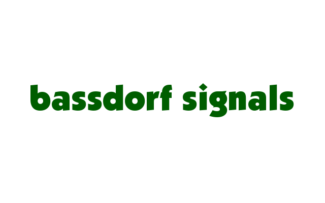 bassdorf signals